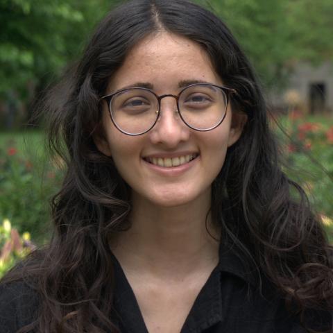 Nioshi Shah profile picture